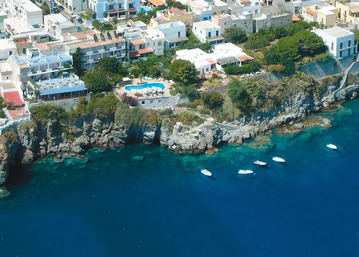 Hotel Giardino Sul Mare