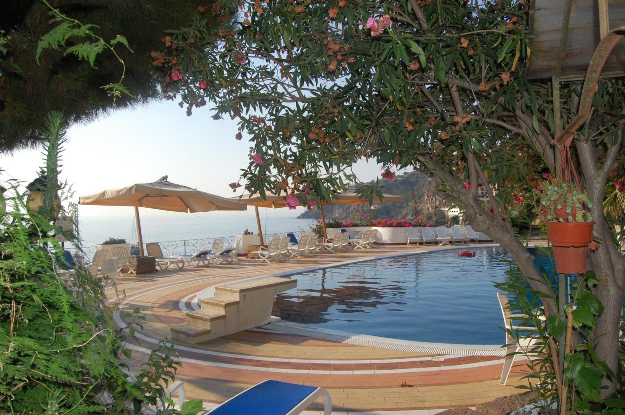 Giardino Sul Mare Lipari (Isola Lipari)