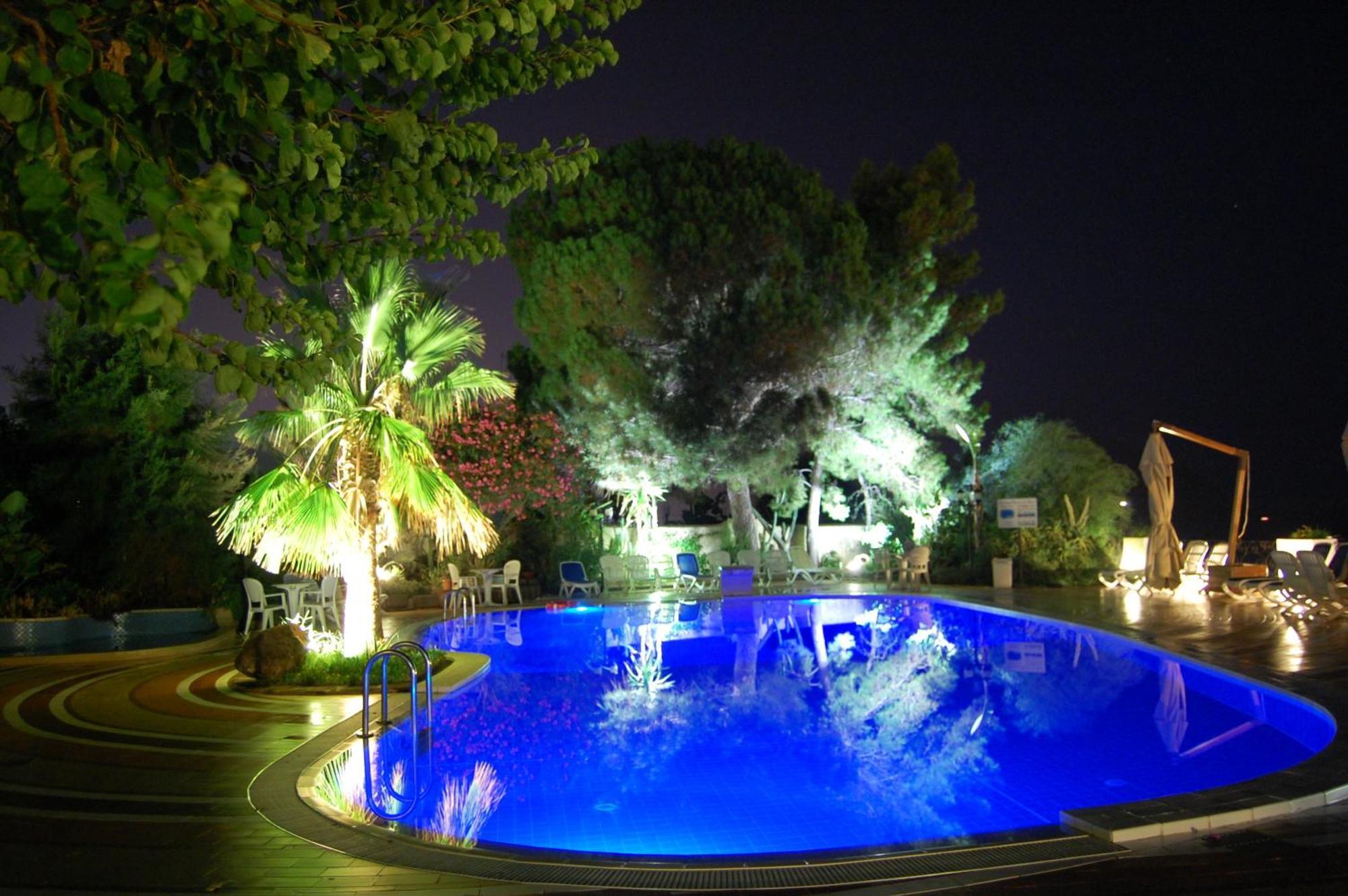 Hotel Giardino Sul Mare 3*