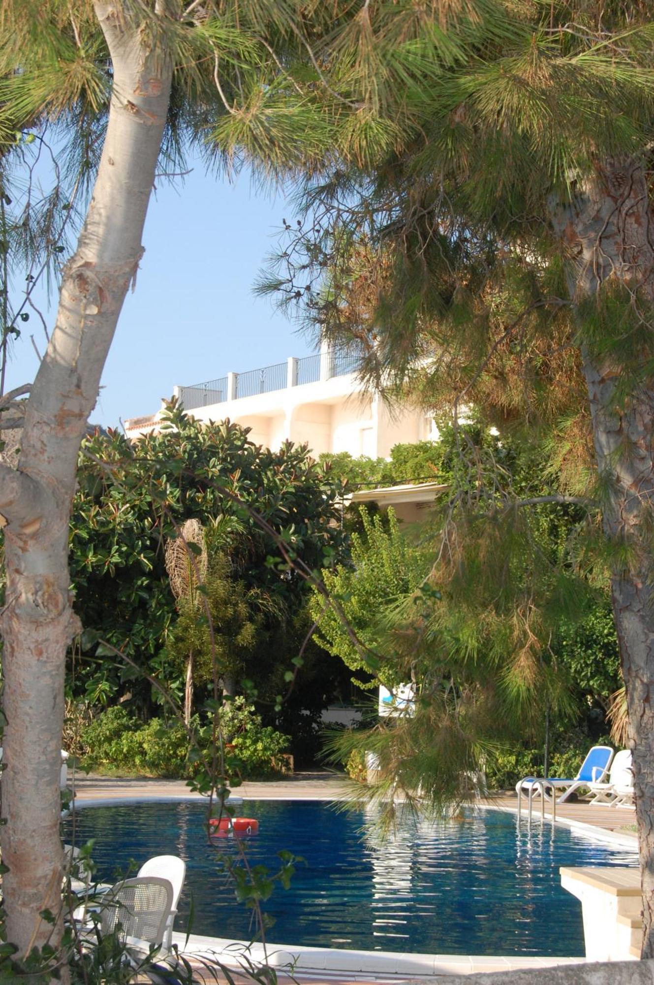 Hotel Giardino Sul Mare