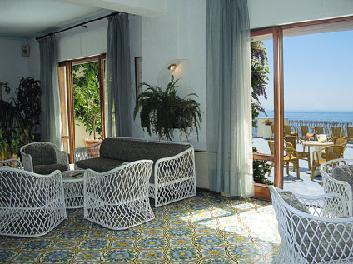 Giardino Sul Mare Hotel