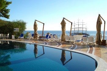 Giardino Sul Mare Lipari (Isola Lipari)