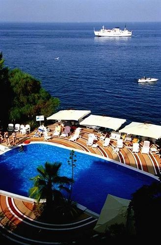 Hotel Giardino Sul Mare 3*