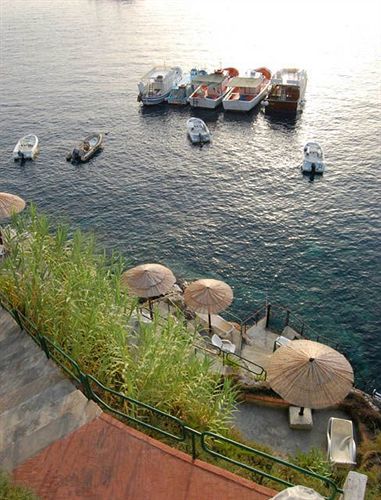 Hotel Giardino Sul Mare Lipari (Isola Lipari)