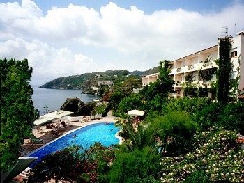Hotel Giardino Sul Mare Lipari (Isola Lipari)