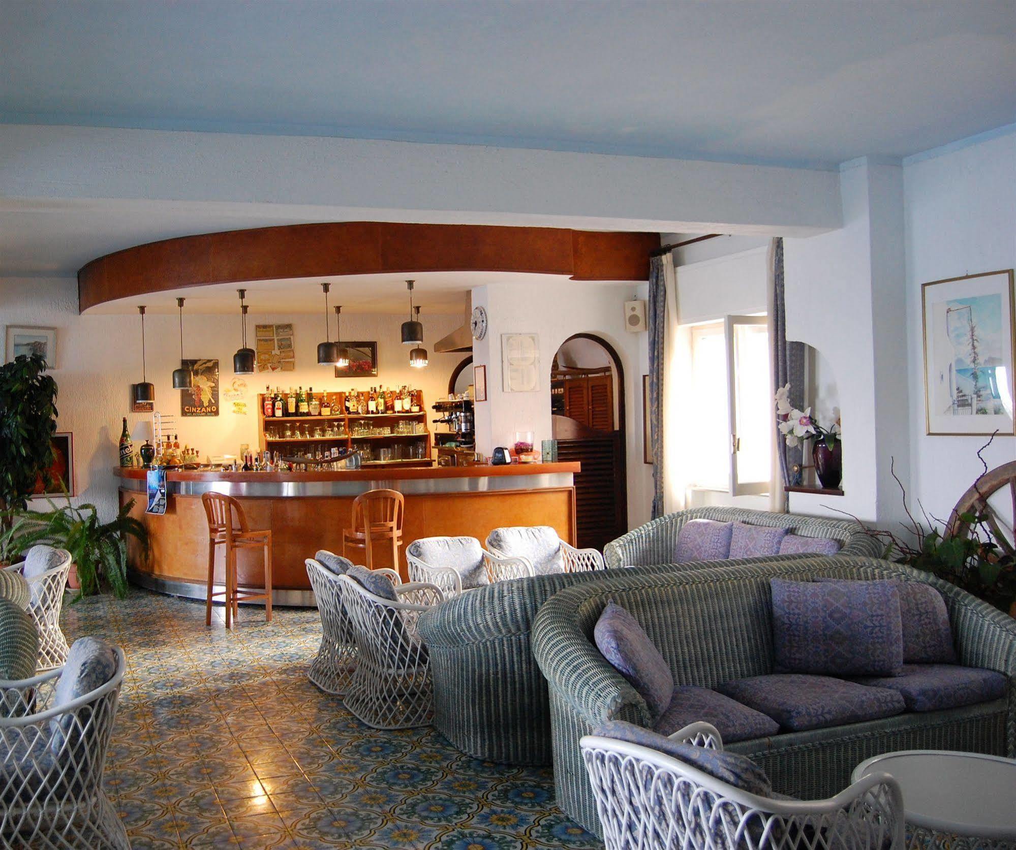Giardino Sul Mare Hotel 3*