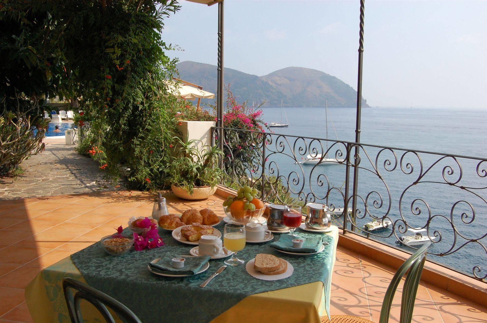 Giardino Sul Mare Hotel